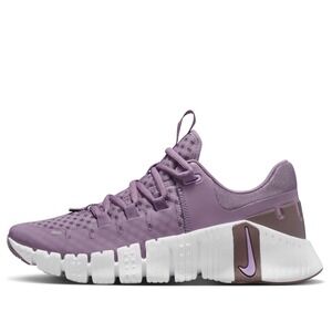 10W - [NEW] Women's Nike Metcon 5 Shoes 'Violet' DV3950-500